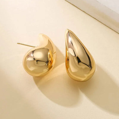 Teardrop Earrings