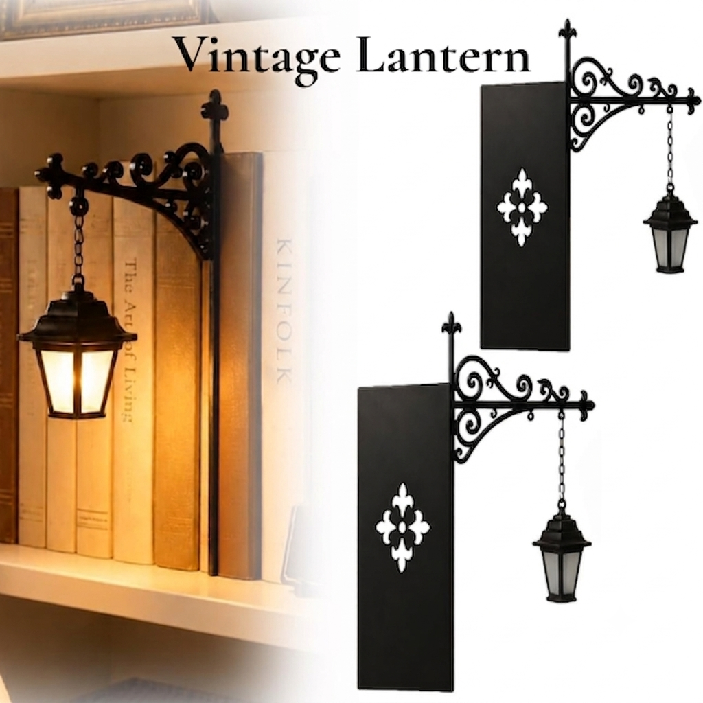 LumiShelf