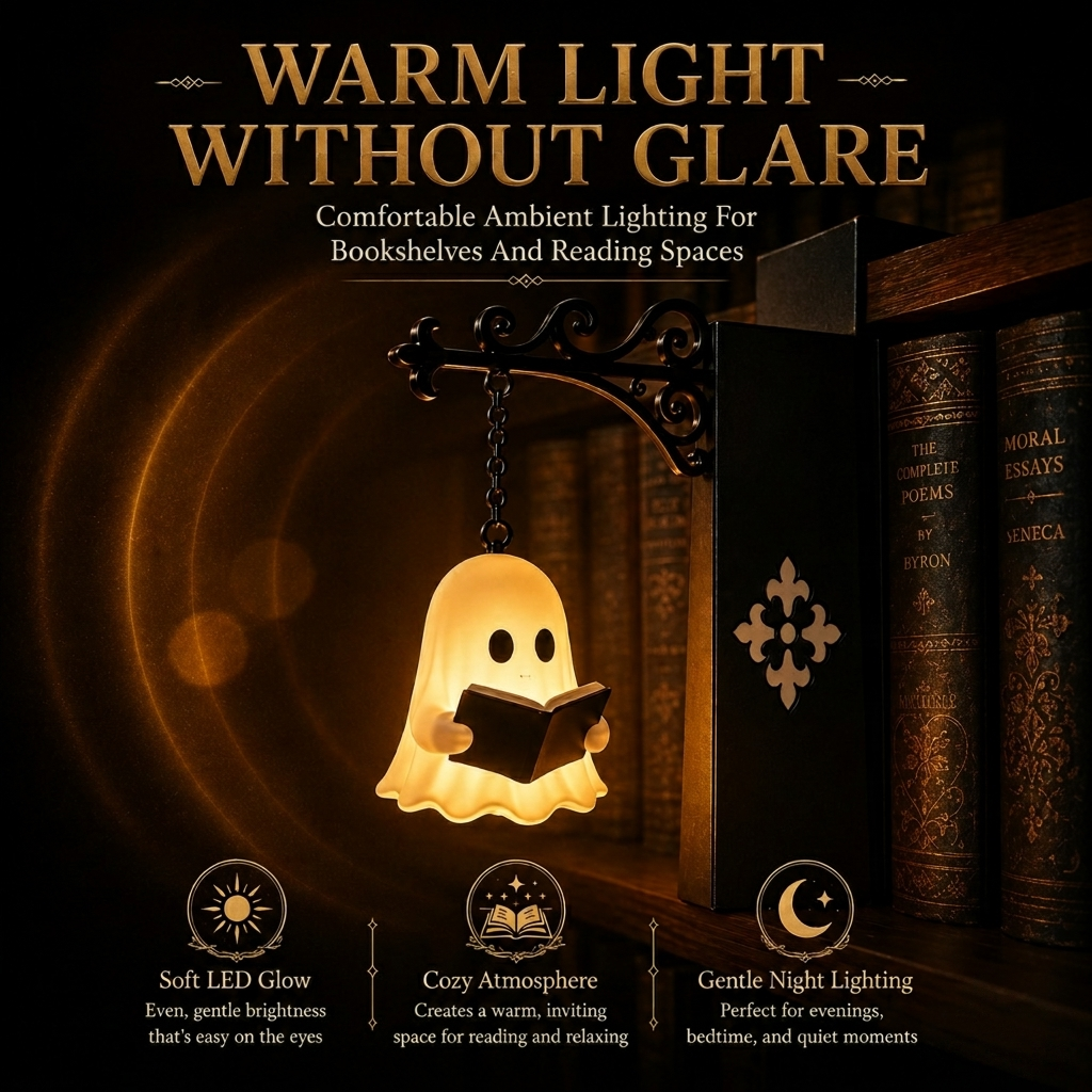 LumiShelf