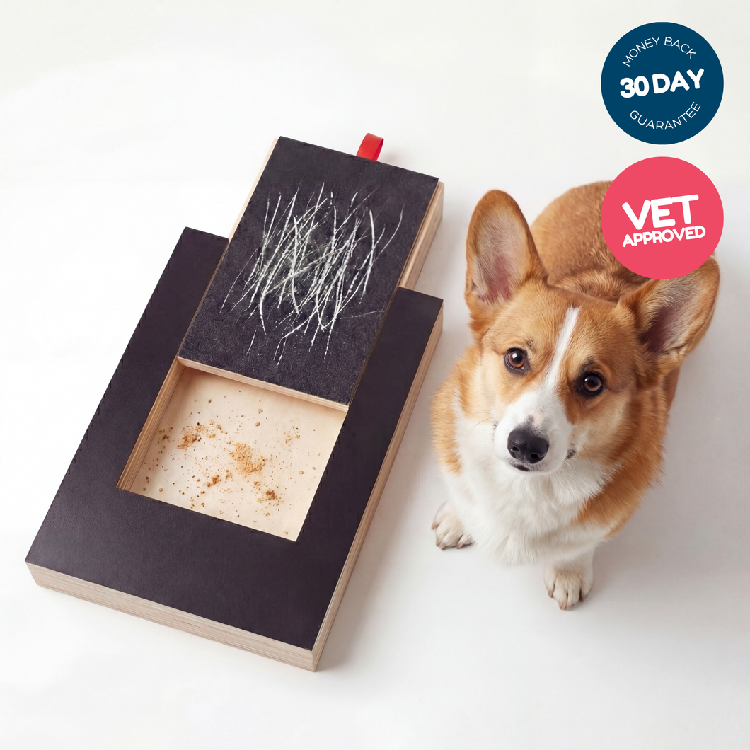 PawPlay – Nail Scratch Board