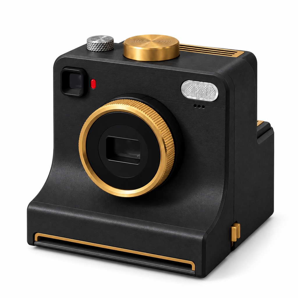 ArtPrint - Coffee Art Maker