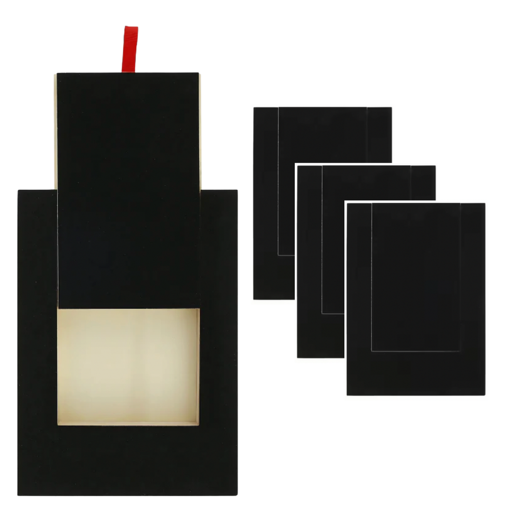 PawPlay – Nail Scratch Board