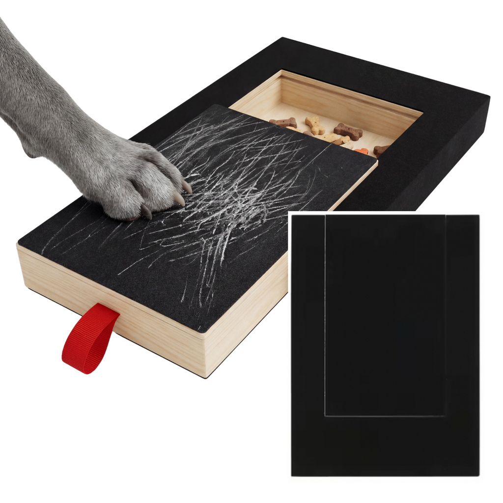 PawPlay – Nail Scratch Board