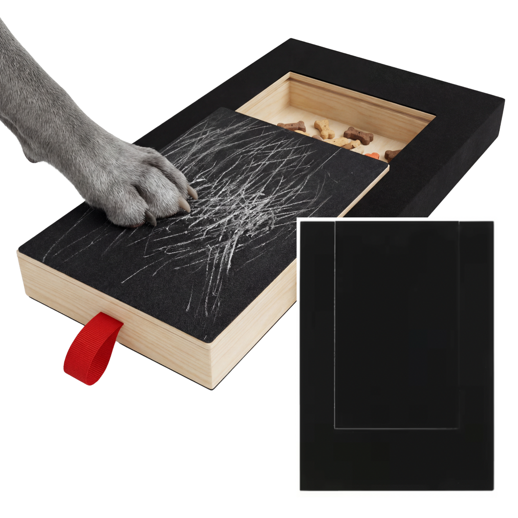 PawPlay – Nail Scratch Board