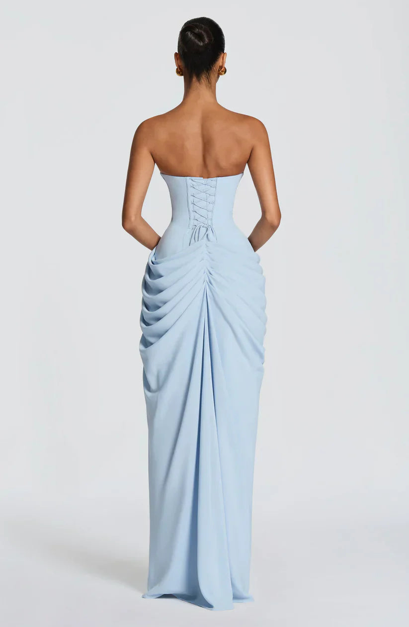XXX Maxi Dress