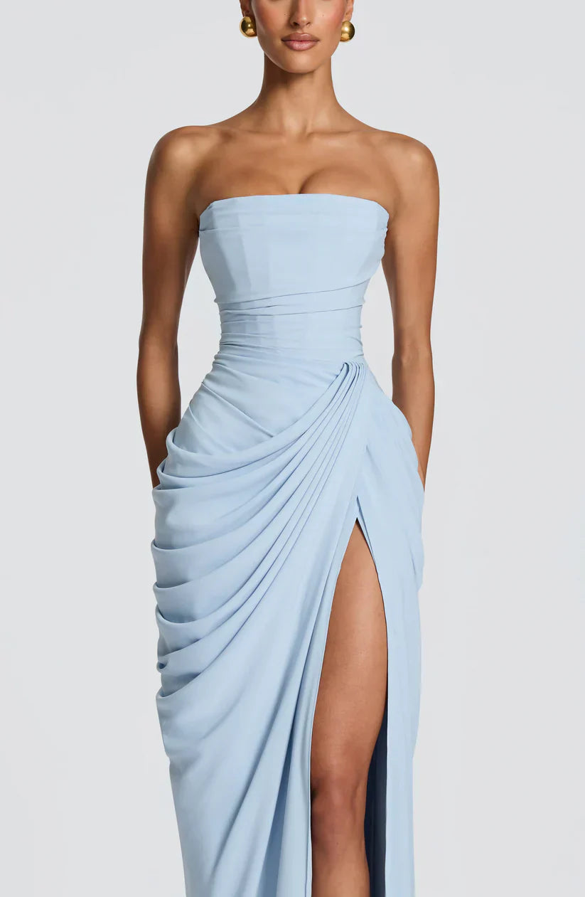 XXX Maxi Dress