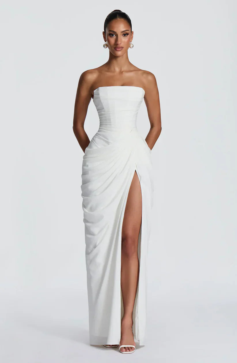 XXX Maxi Dress