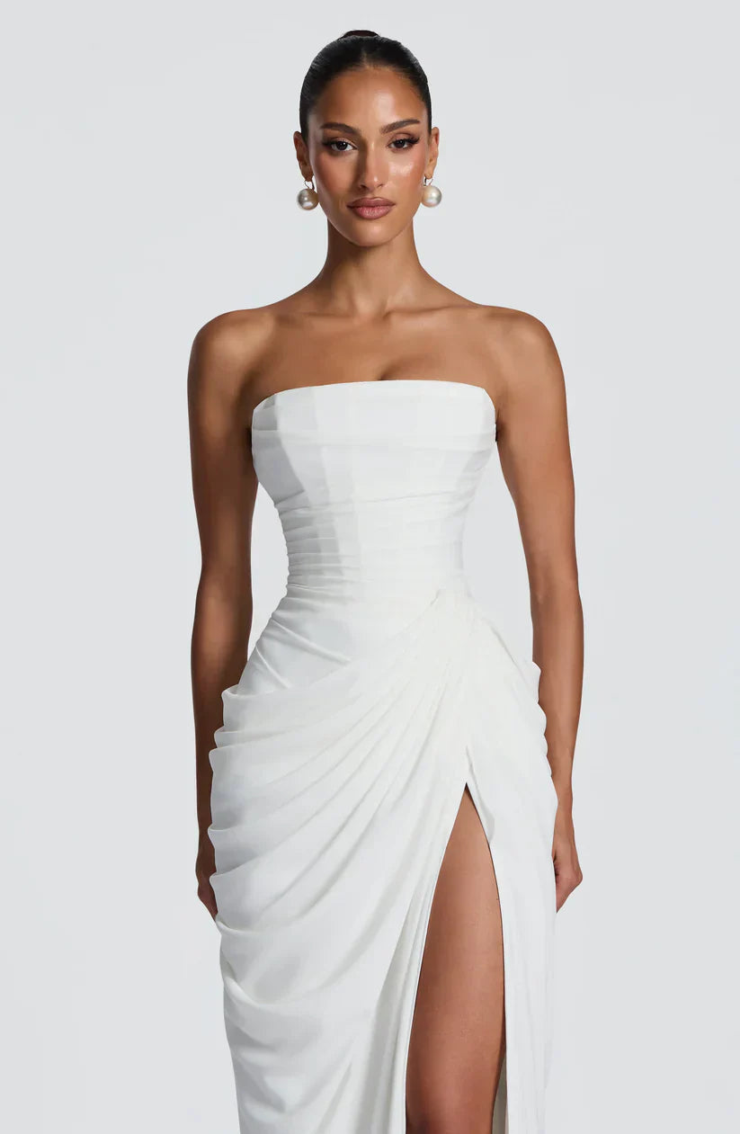 XXX Maxi Dress