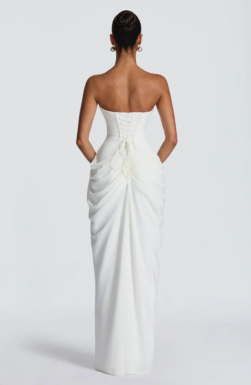 XXX Maxi Dress