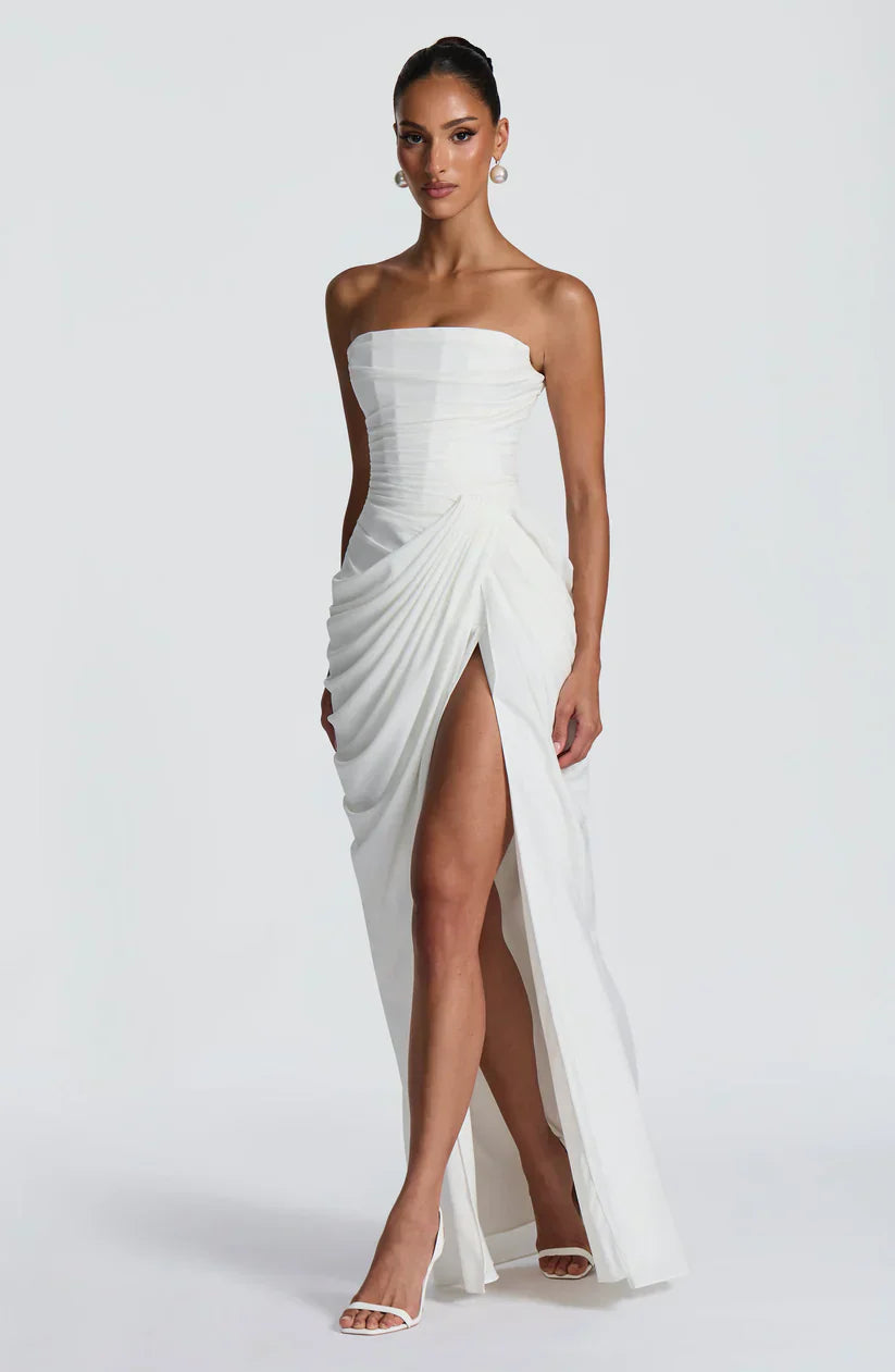 XXX Maxi Dress