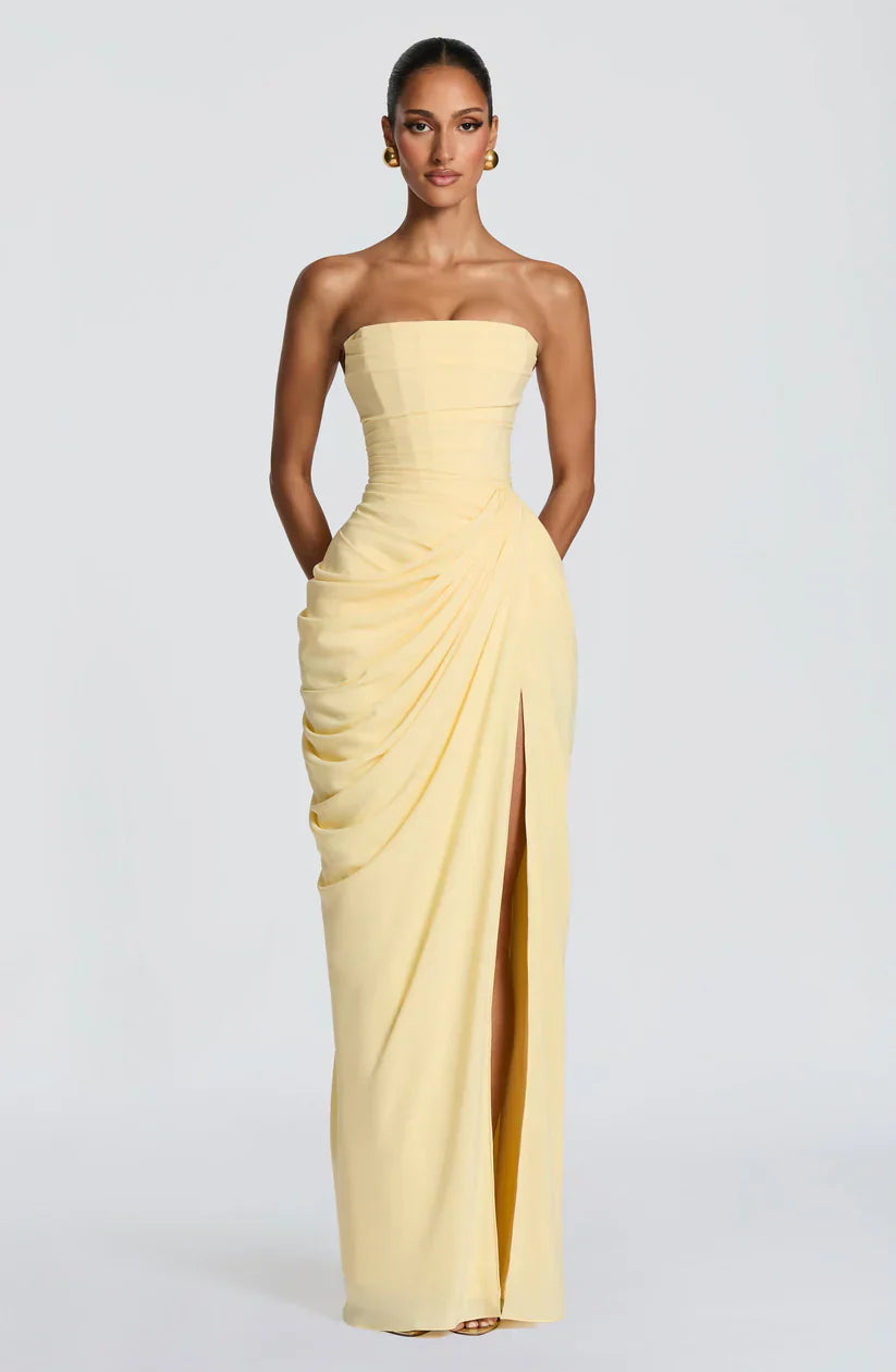 XXX Maxi Dress