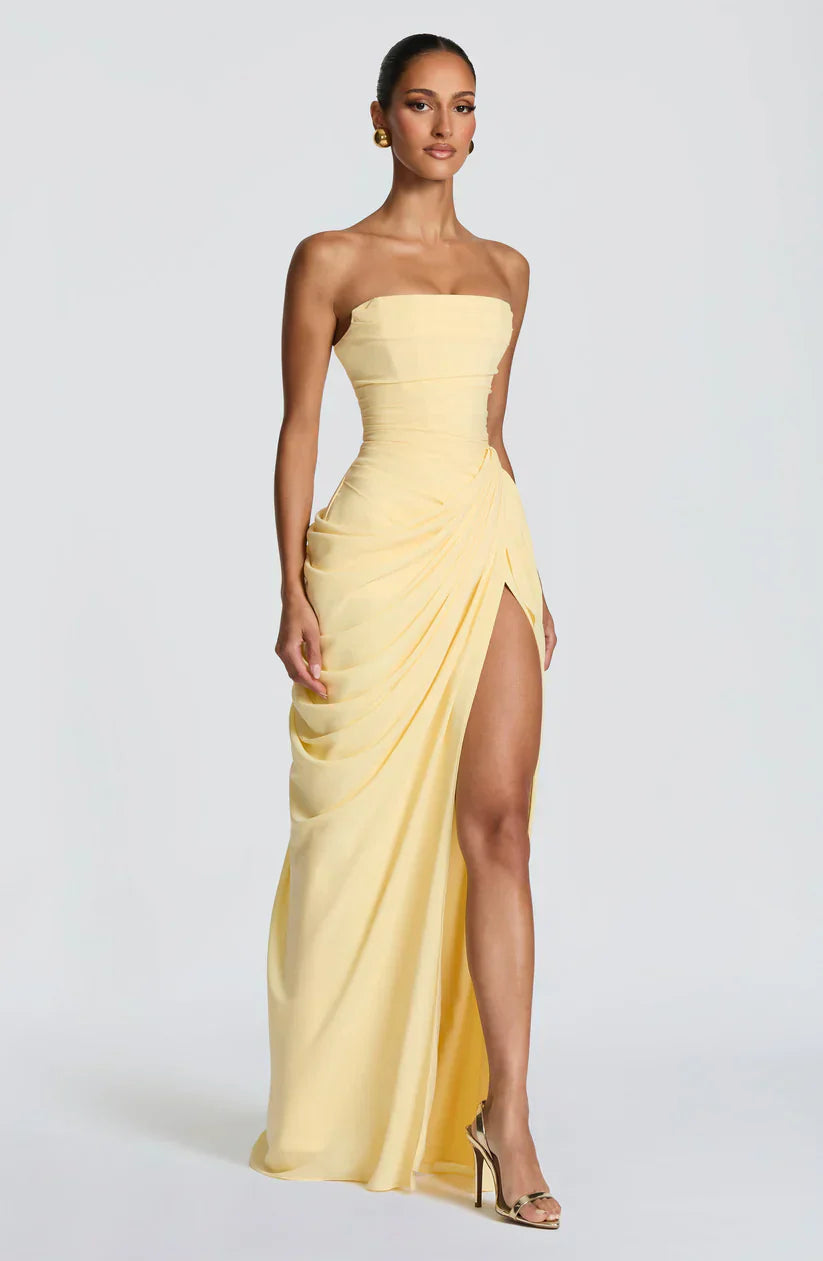 XXX Maxi Dress