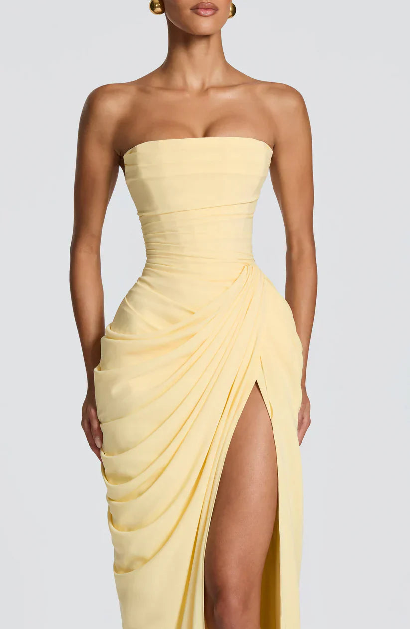 XXX Maxi Dress