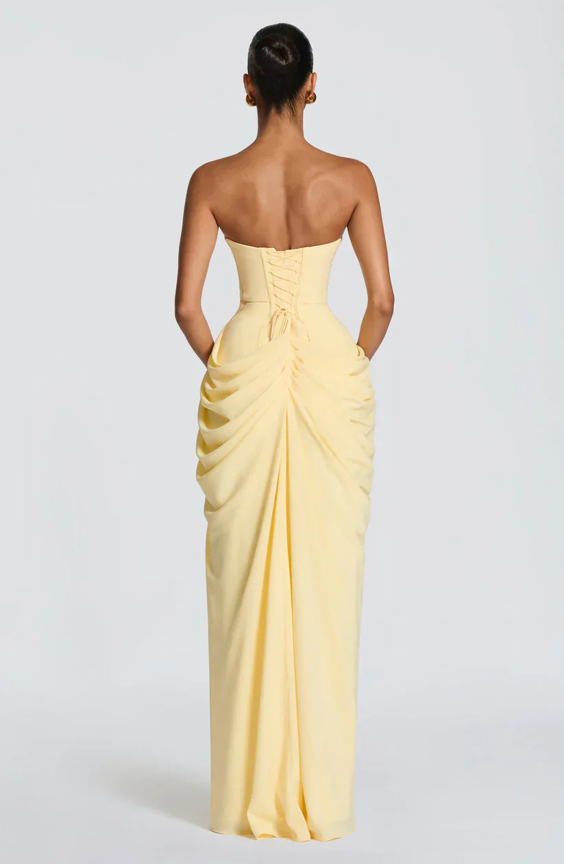 XXX Maxi Dress