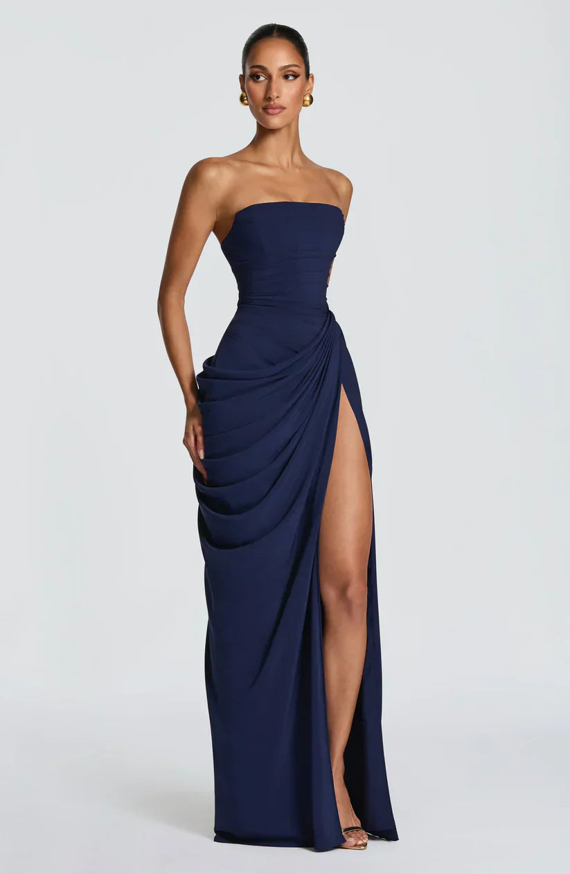 XXX Maxi Dress