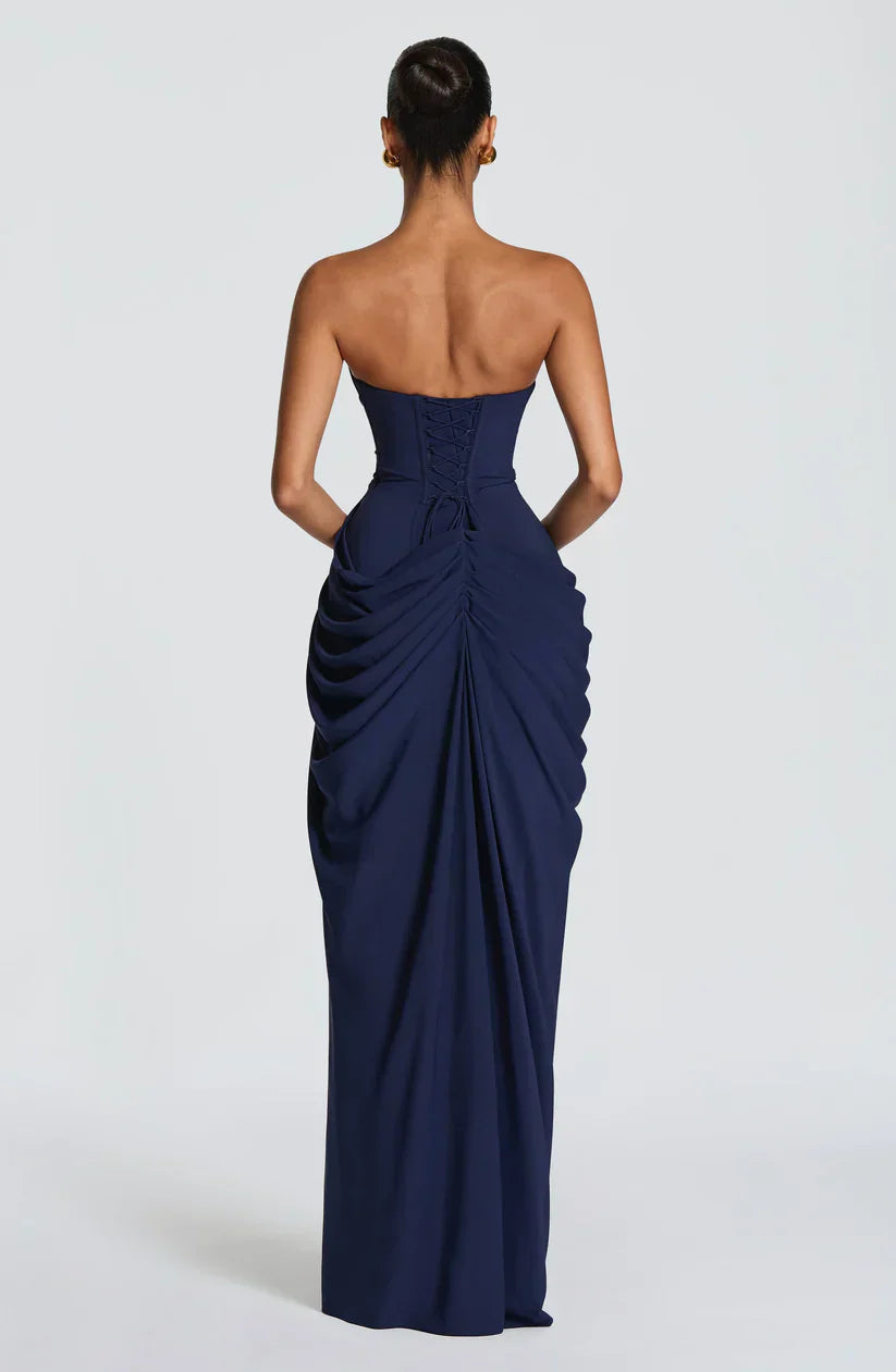 XXX Maxi Dress