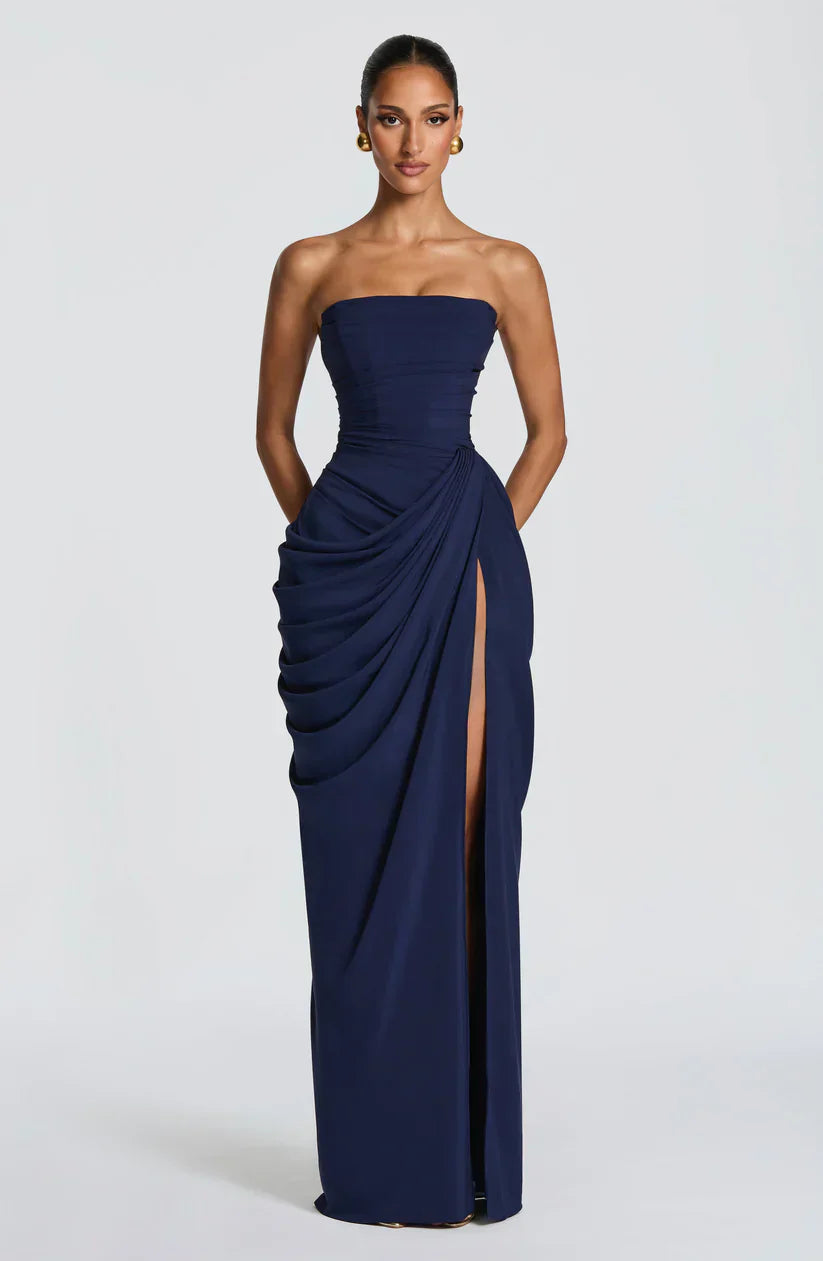 XXX Maxi Dress
