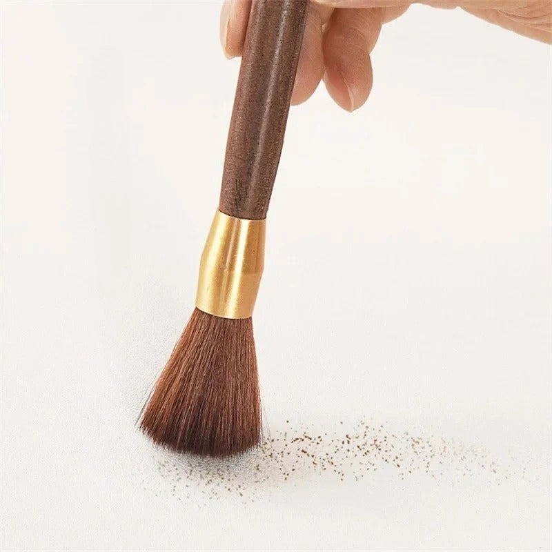 Coffee Art Cleaning Brush