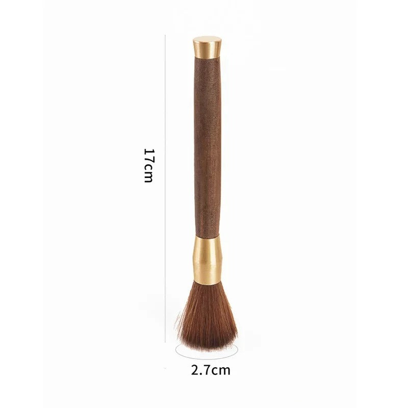 Coffee Art Cleaning Brush