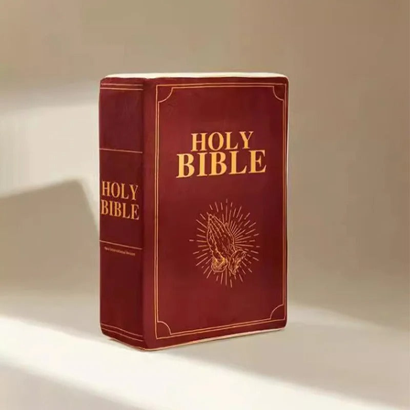 Bible Pillow